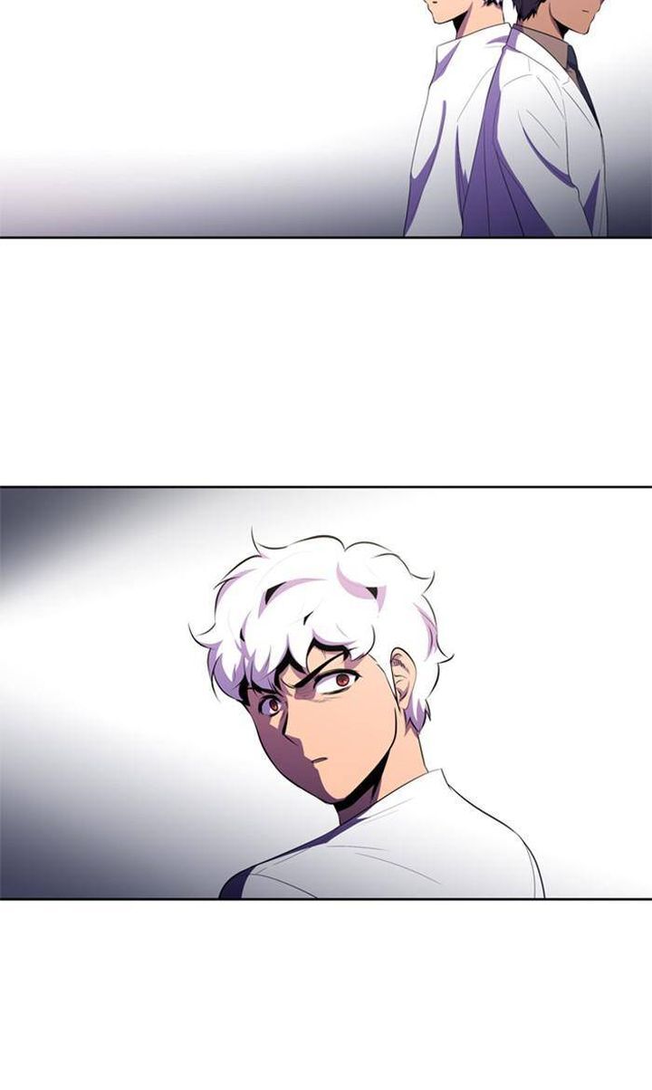 Read Dr. Frost Manga Online