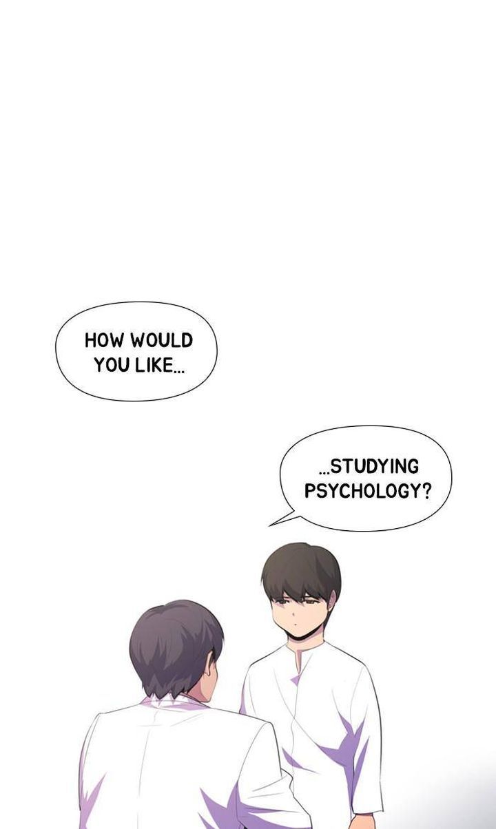 Read Dr. Frost Manga Online
