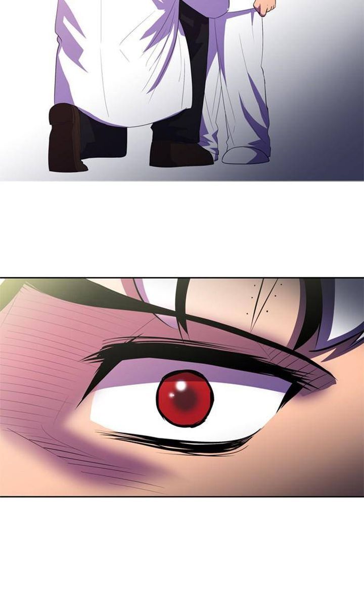 Read Dr. Frost Manga Online