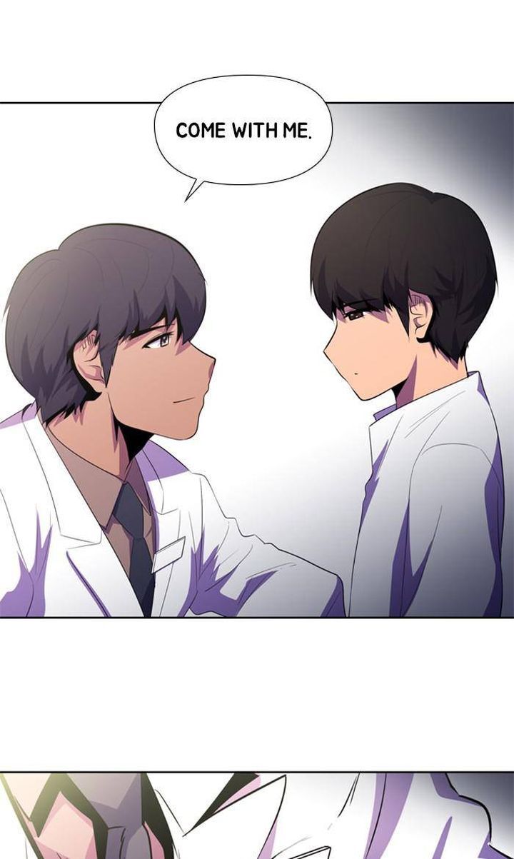 Read Dr. Frost Manga Online