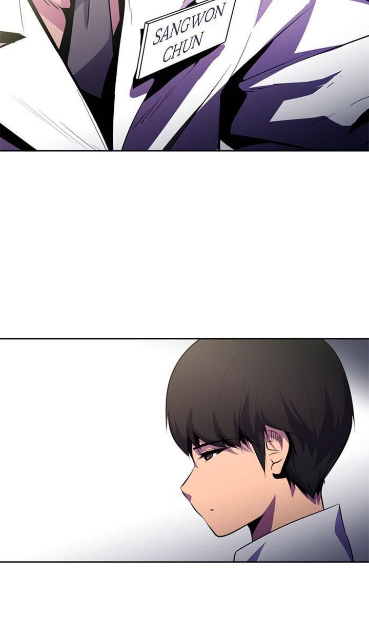 Read Dr. Frost Manga Online