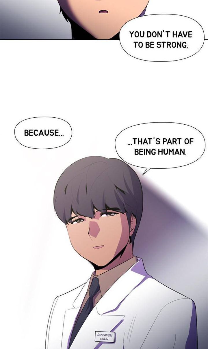Read Dr. Frost Manga Online