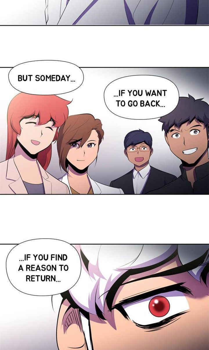 Read Dr. Frost Manga Online