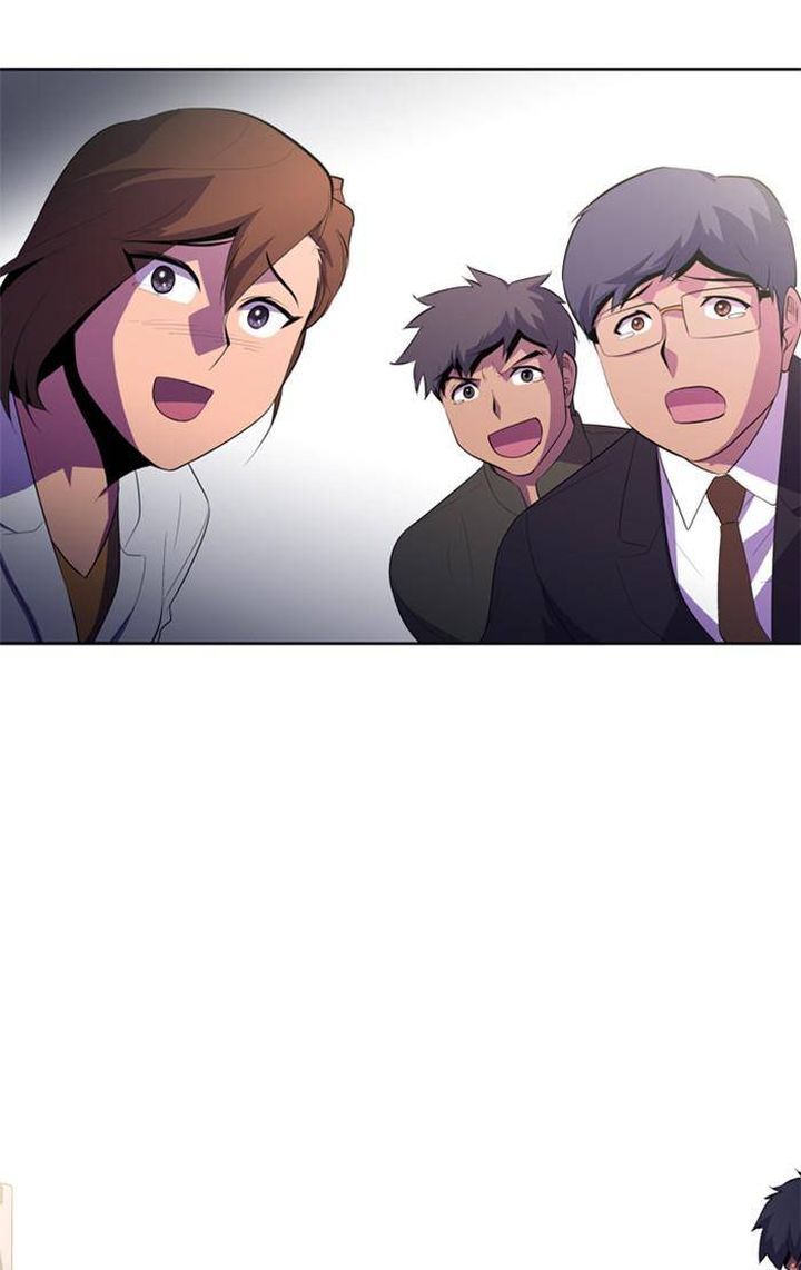 Read Dr. Frost Manga Online