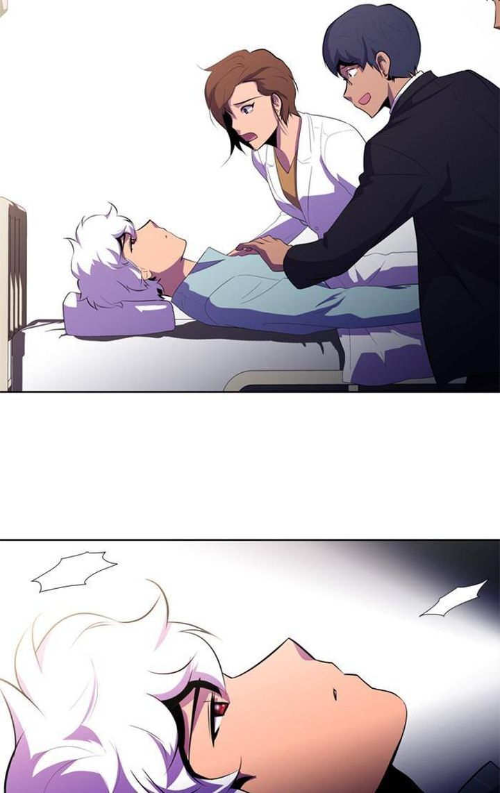 Read Dr. Frost Manga Online