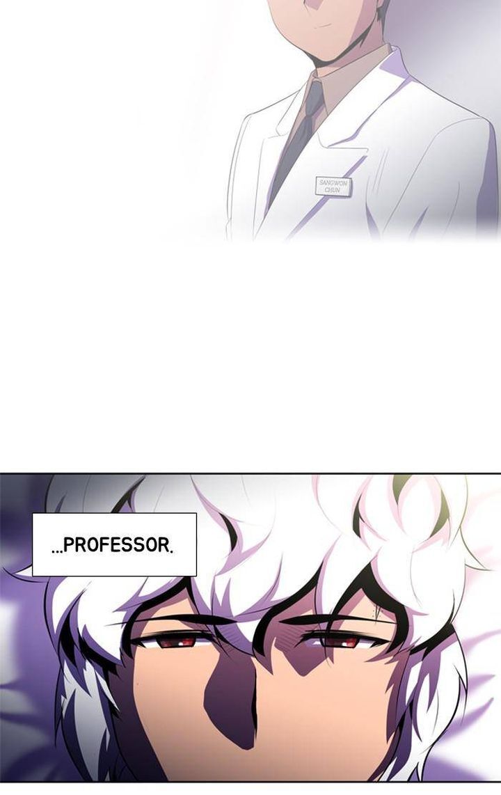 Read Dr. Frost Manga Online