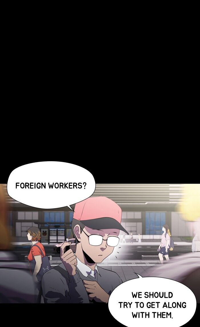Read Dr. Frost Manga Online