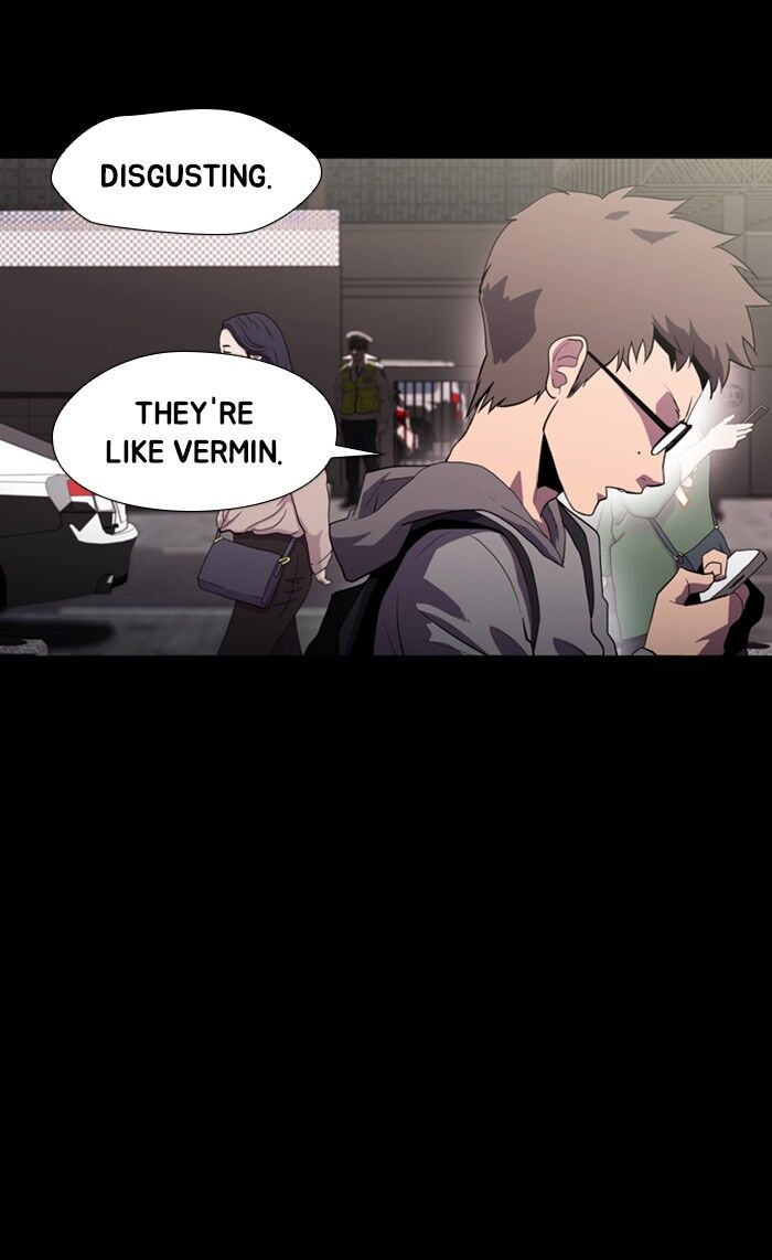 Read Dr. Frost Manga Online