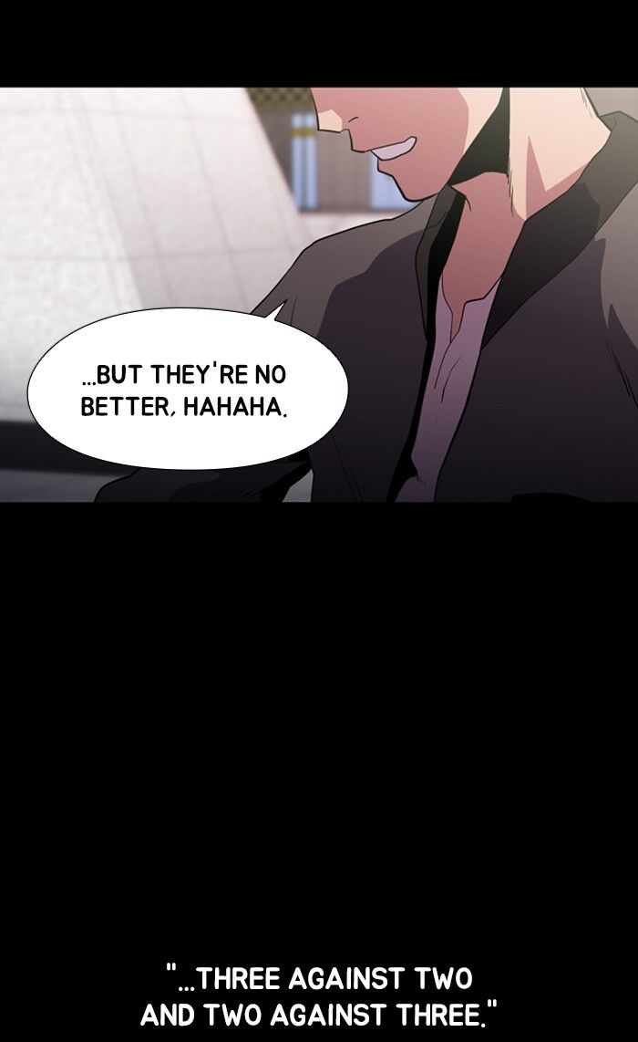 Read Dr. Frost Manga Online