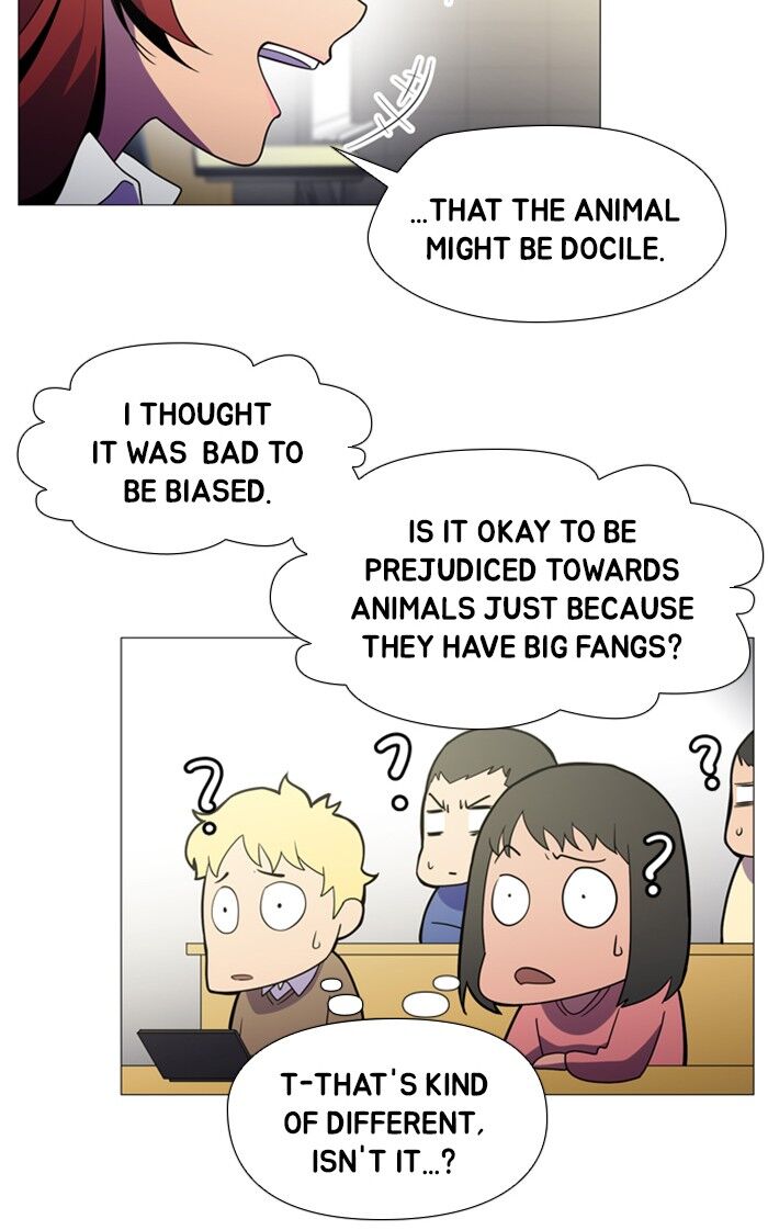 Read Dr. Frost Manga Online