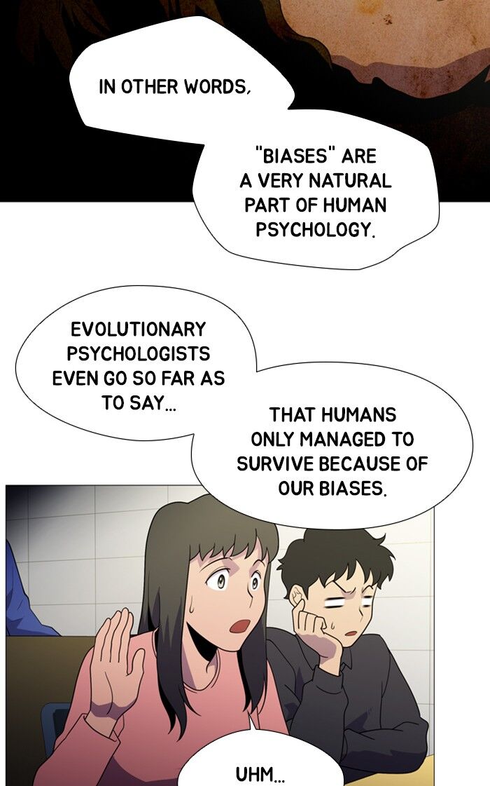 Read Dr. Frost Manga Online