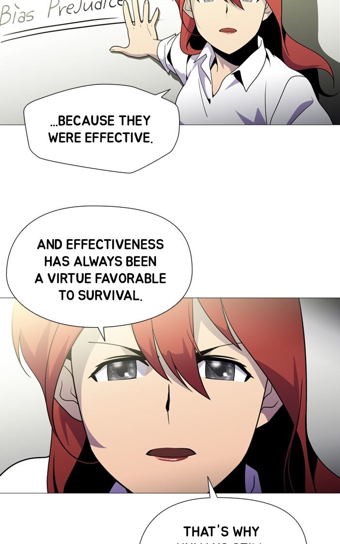 Read Dr. Frost Manga Online