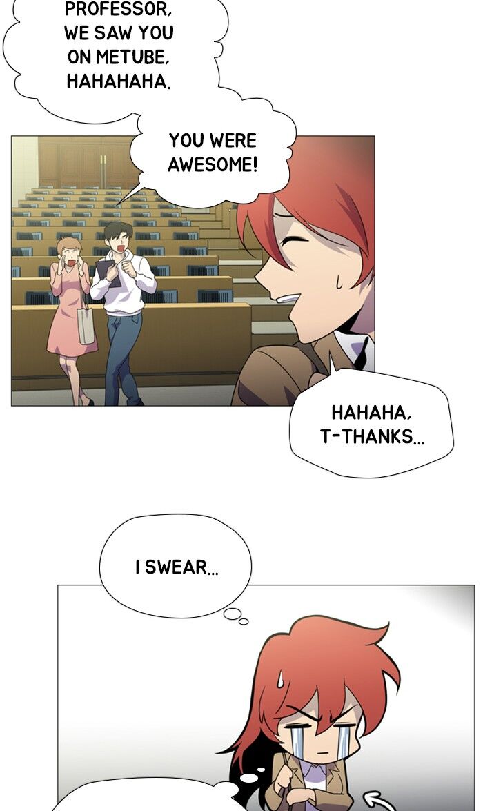 Read Dr. Frost Manga Online