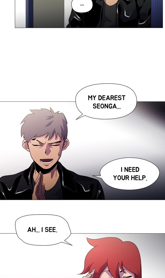 Read Dr. Frost Manga Online
