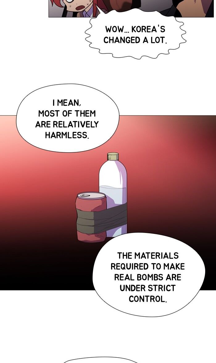 Read Dr. Frost Manga Online
