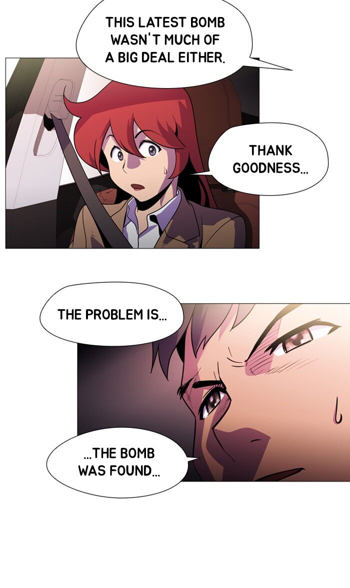 Read Dr. Frost Manga Online