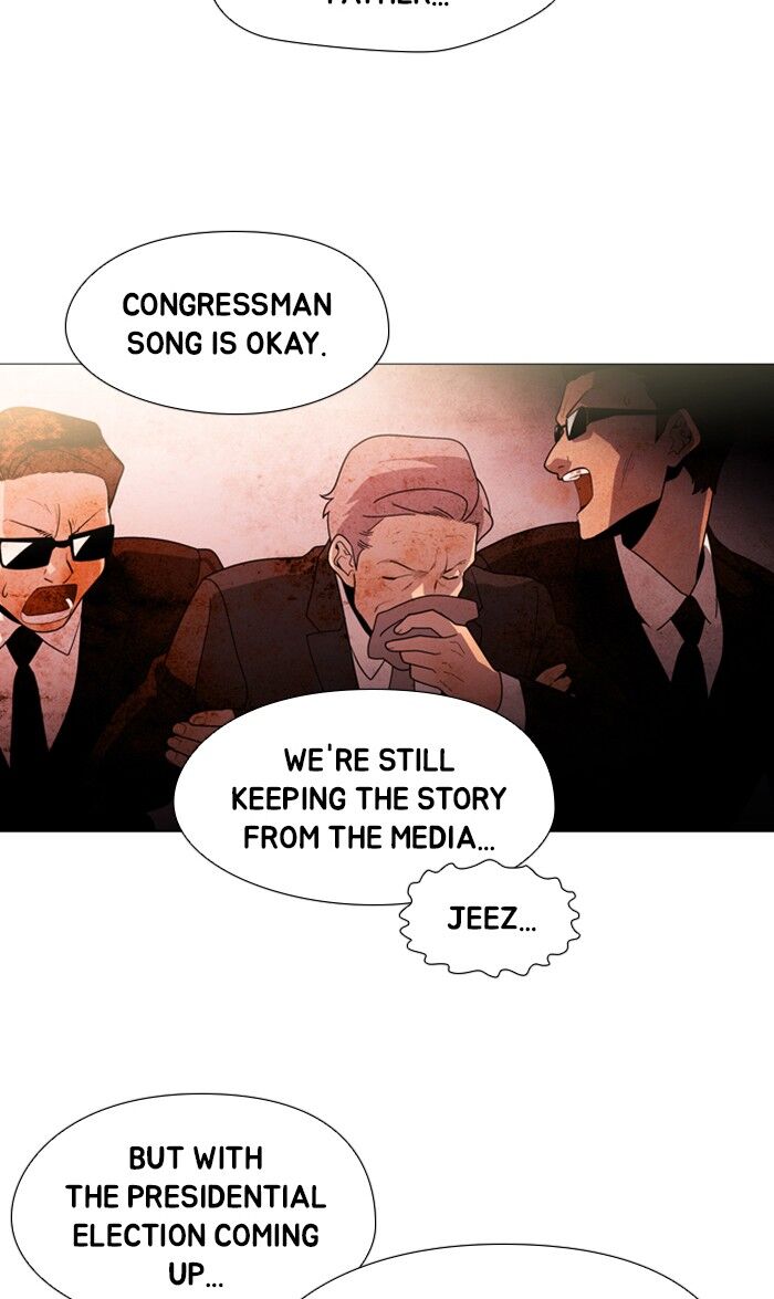 Read Dr. Frost Manga Online