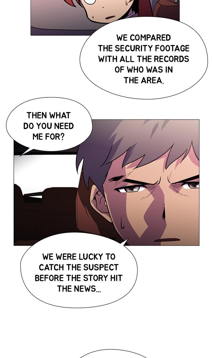 Read Dr. Frost Manga Online