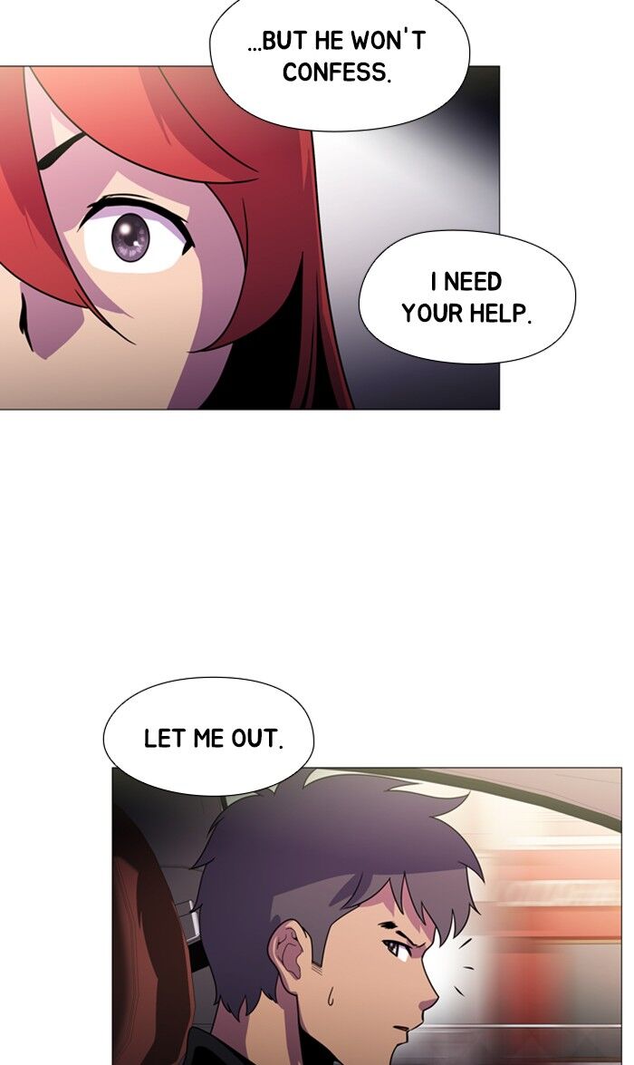 Read Dr. Frost Manga Online
