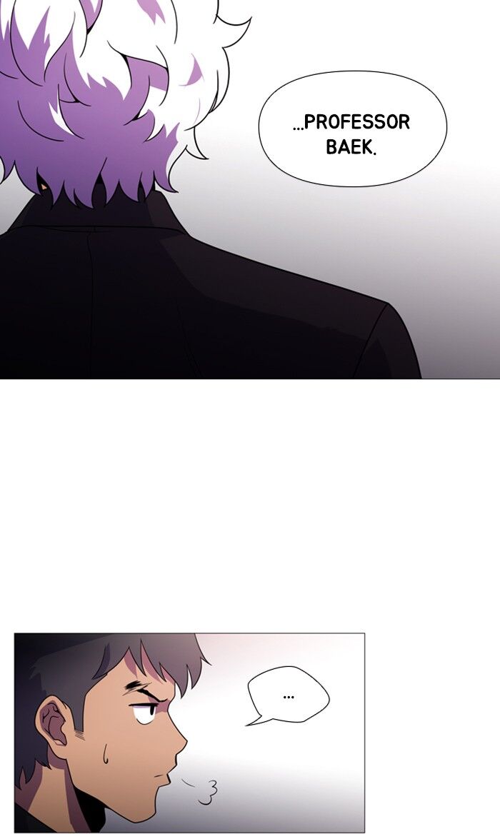 Read Dr. Frost Manga Online
