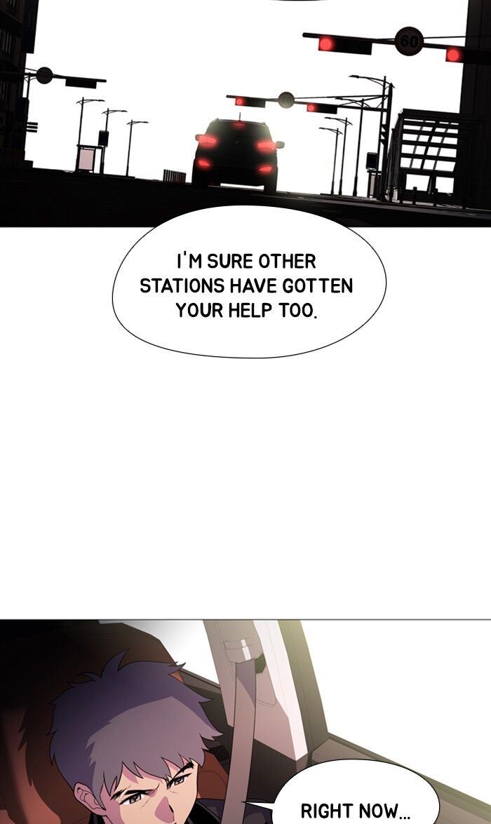 Read Dr. Frost Manga Online