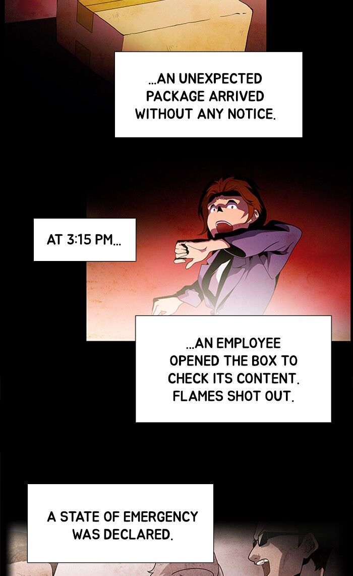 Read Dr. Frost Manga Online