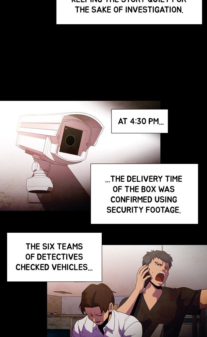 Read Dr. Frost Manga Online