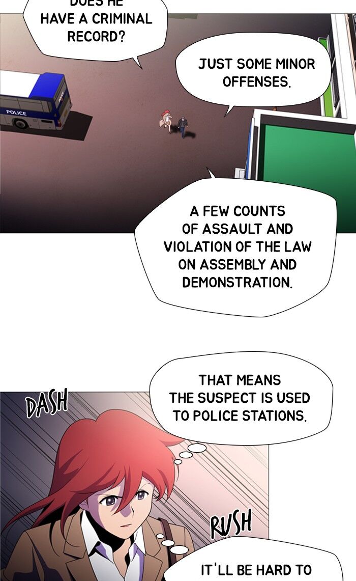 Read Dr. Frost Manga Online