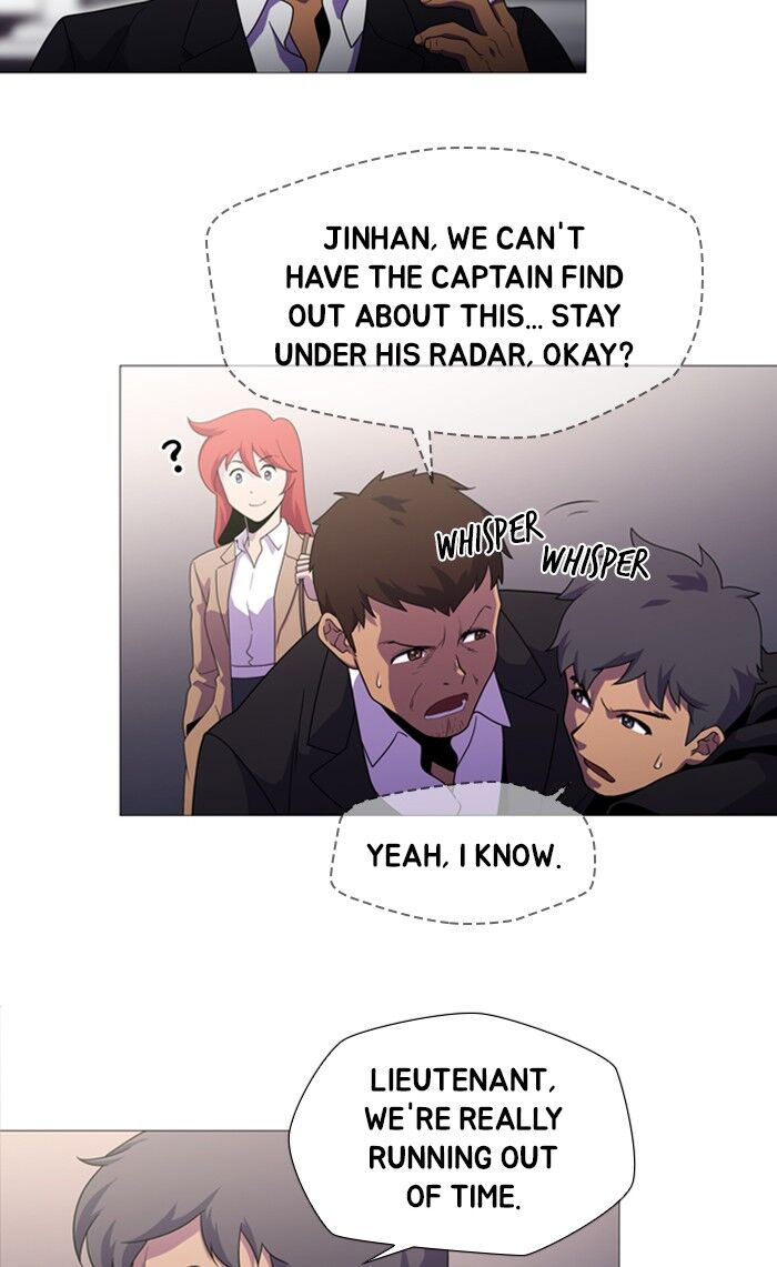 Read Dr. Frost Manga Online