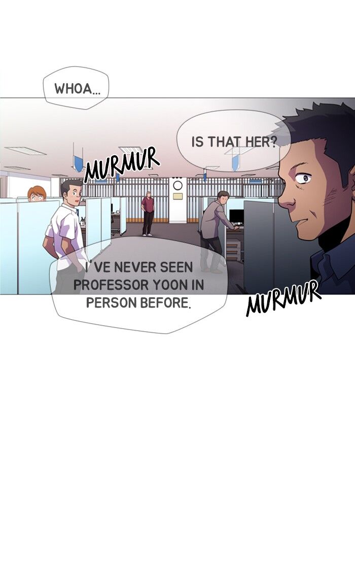 Read Dr. Frost Manga Online