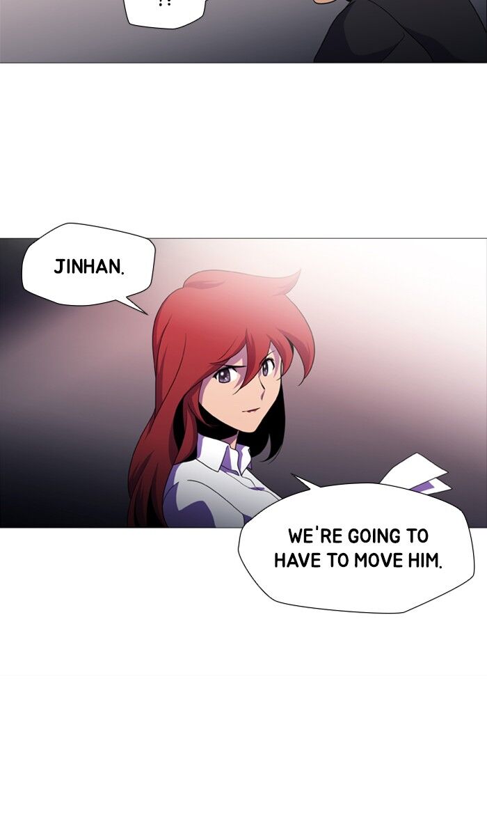 Read Dr. Frost Manga Online