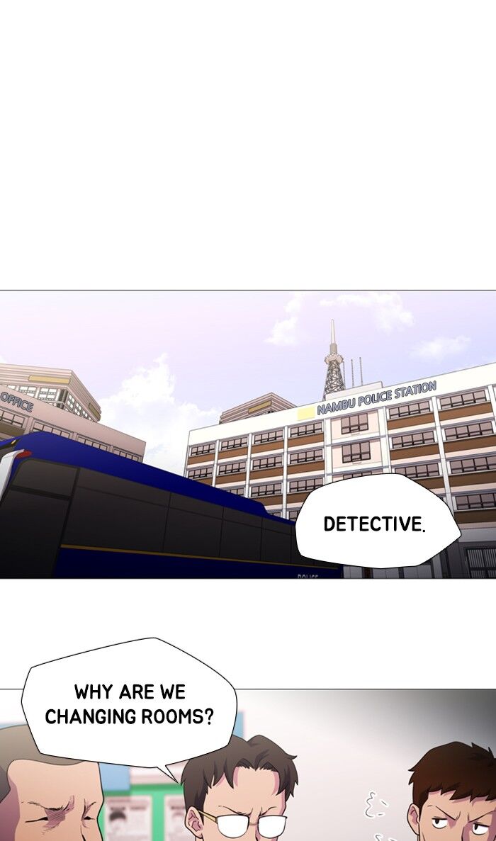 Read Dr. Frost Manga Online