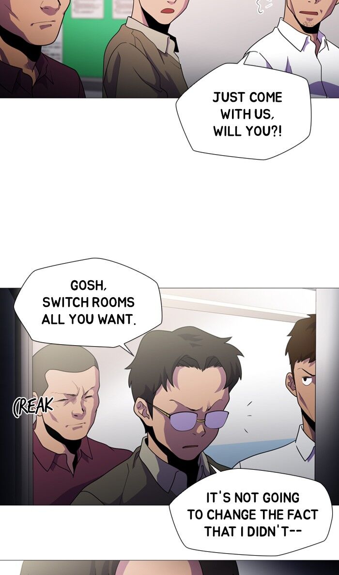 Read Dr. Frost Manga Online
