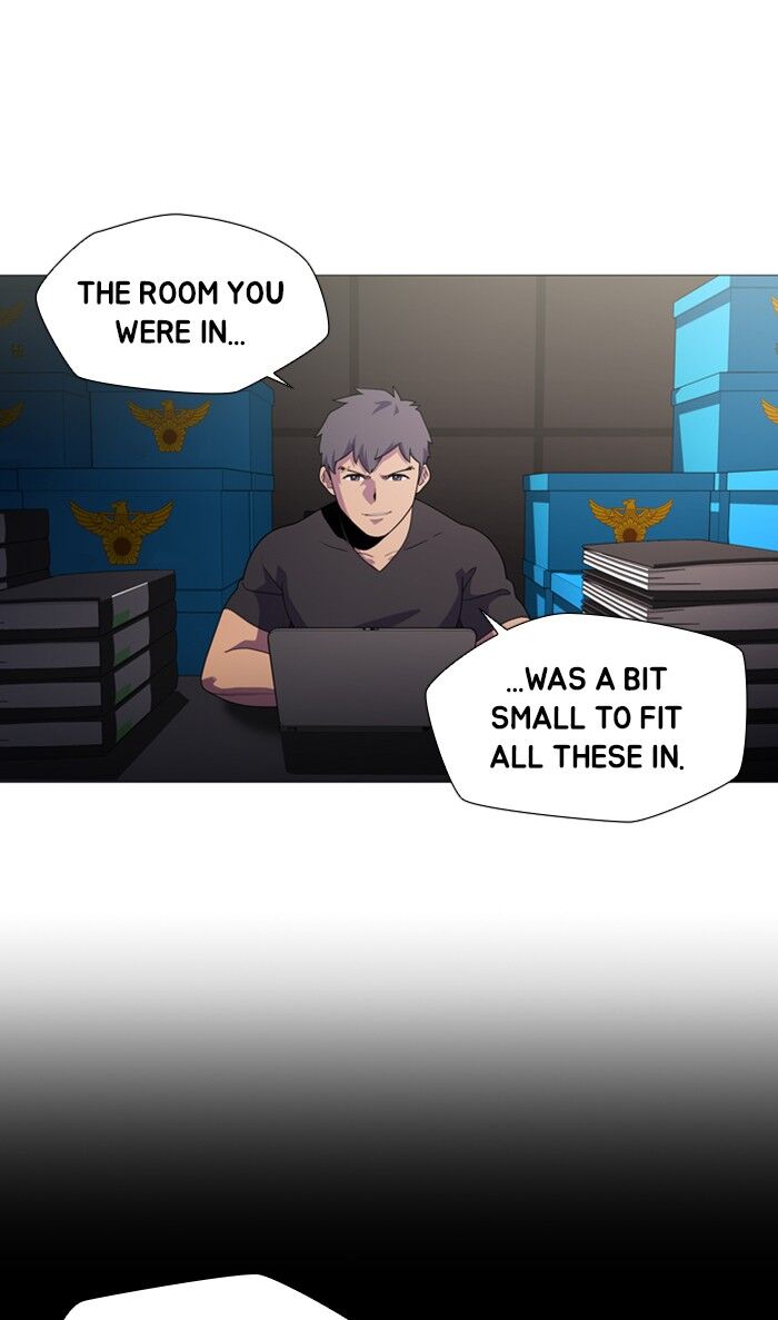 Read Dr. Frost Manga Online