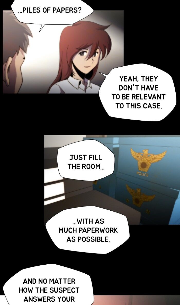 Read Dr. Frost Manga Online