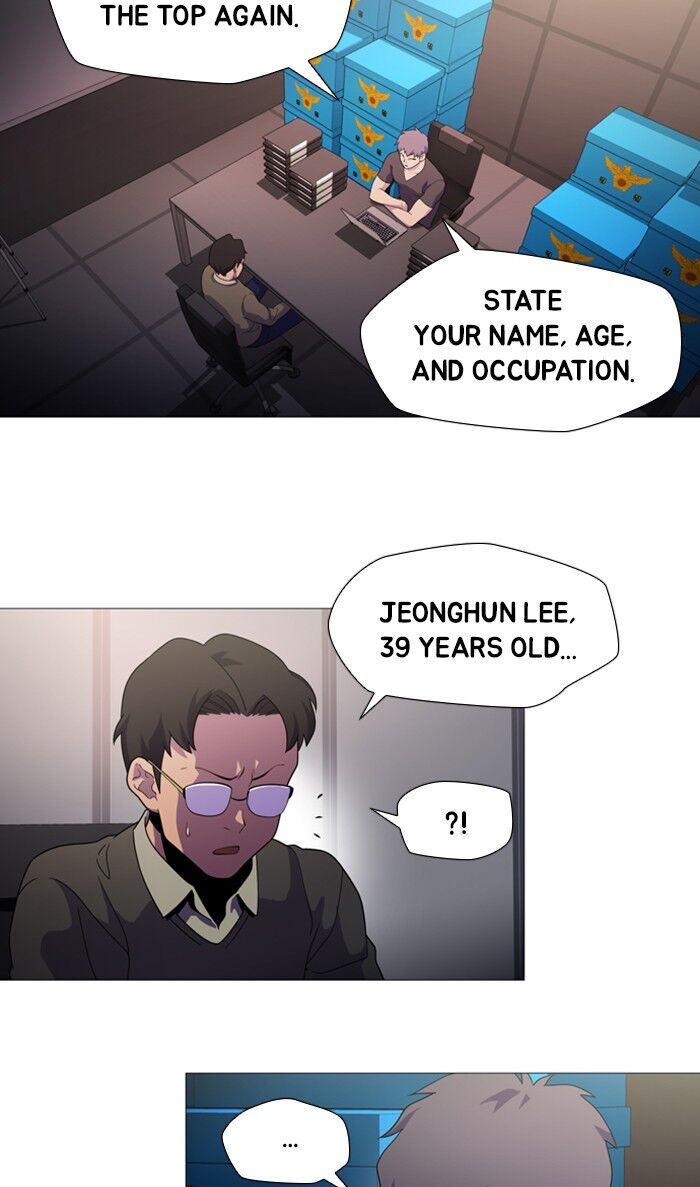 Read Dr. Frost Manga Online