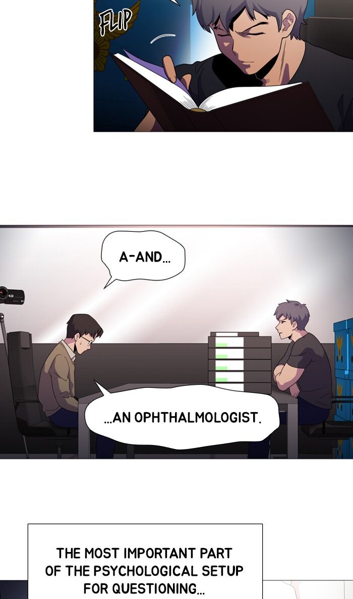 Read Dr. Frost Manga Online