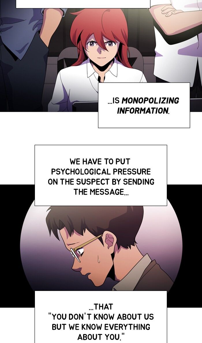 Read Dr. Frost Manga Online