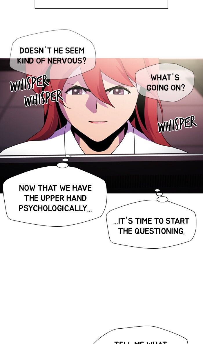 Read Dr. Frost Manga Online