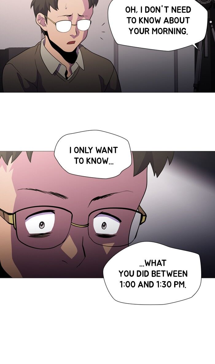 Read Dr. Frost Manga Online