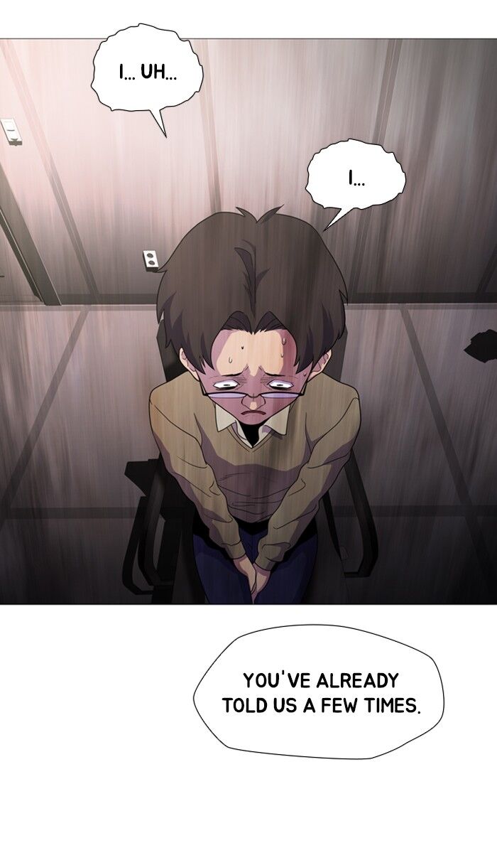 Read Dr. Frost Manga Online