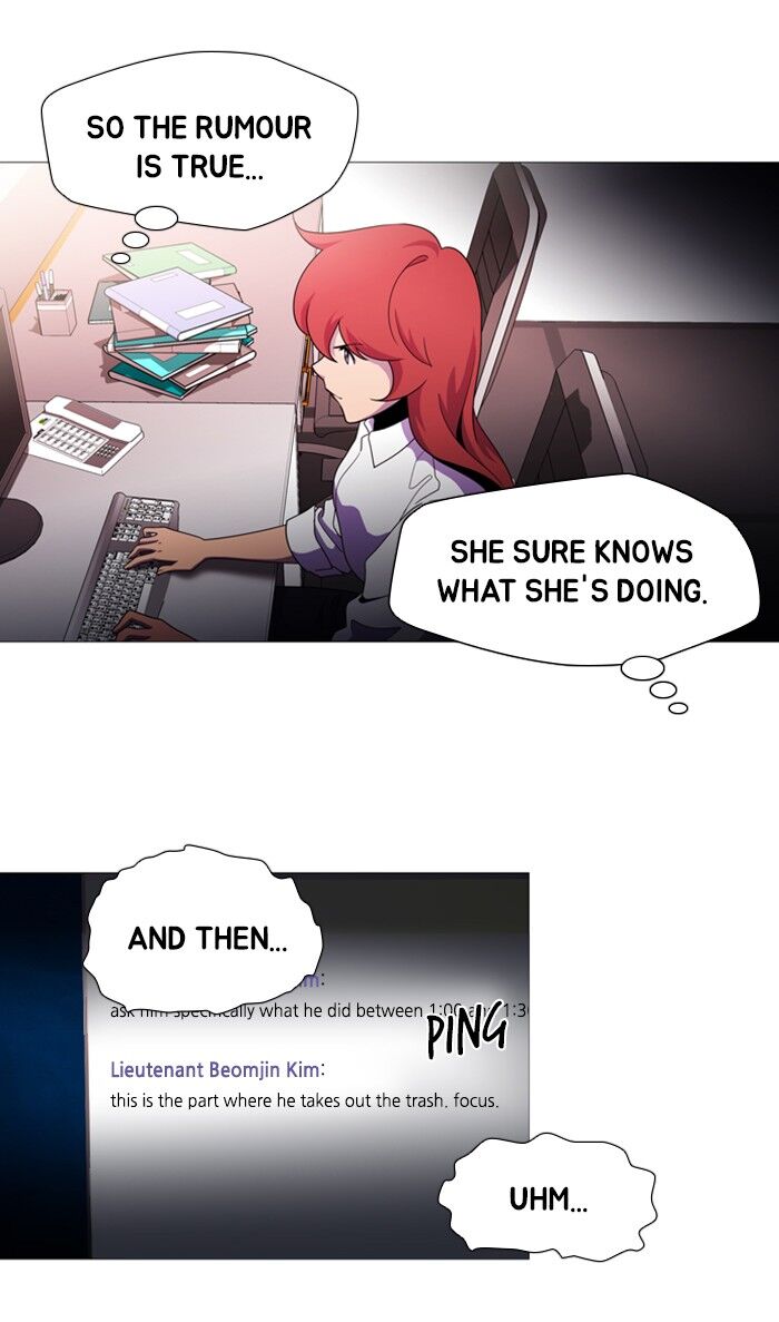 Read Dr. Frost Manga Online