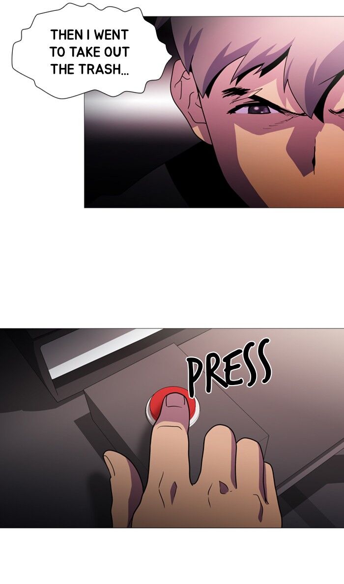 Read Dr. Frost Manga Online