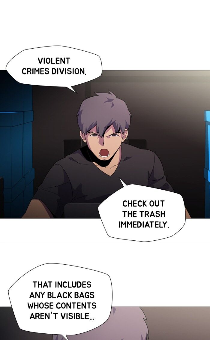 Read Dr. Frost Manga Online
