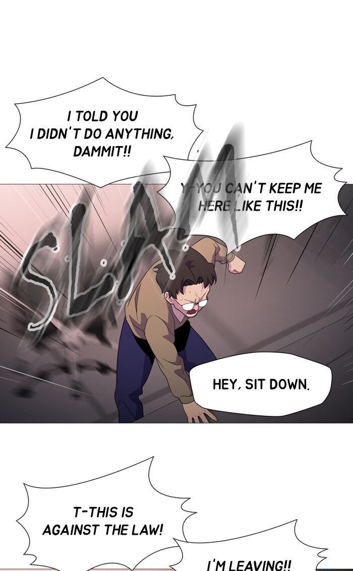 Read Dr. Frost Manga Online