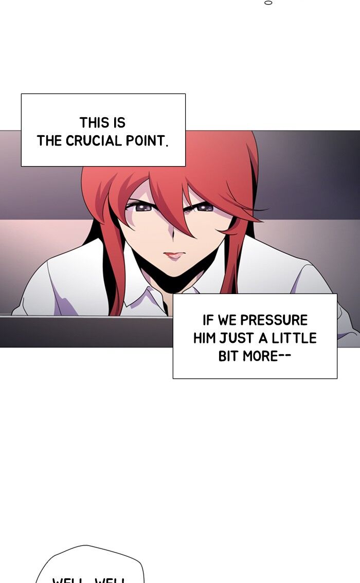 Read Dr. Frost Manga Online