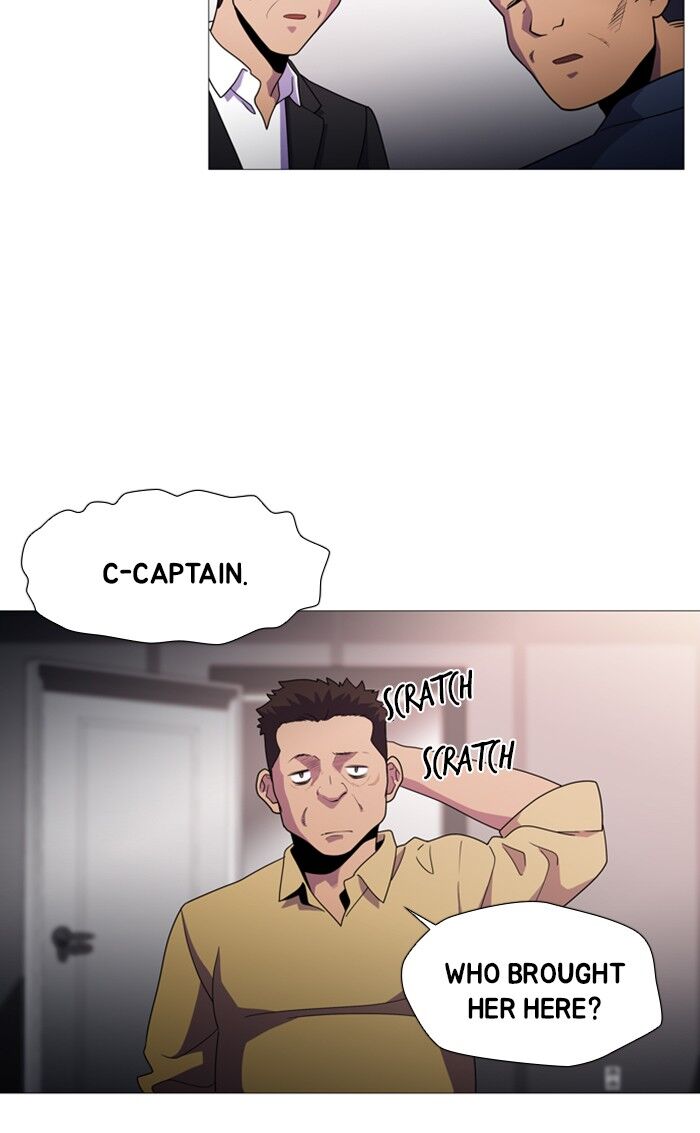 Read Dr. Frost Manga Online