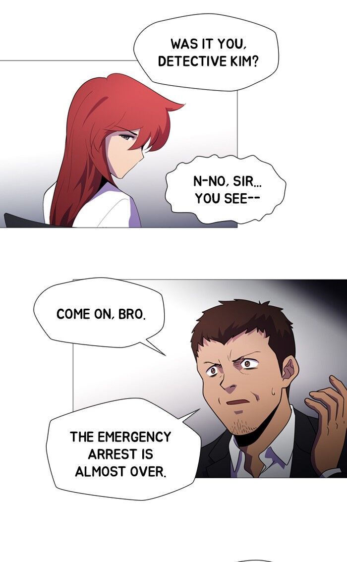 Read Dr. Frost Manga Online