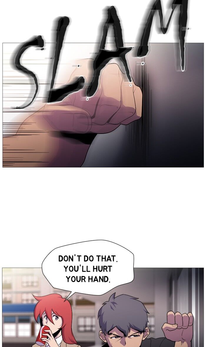 Read Dr. Frost Manga Online