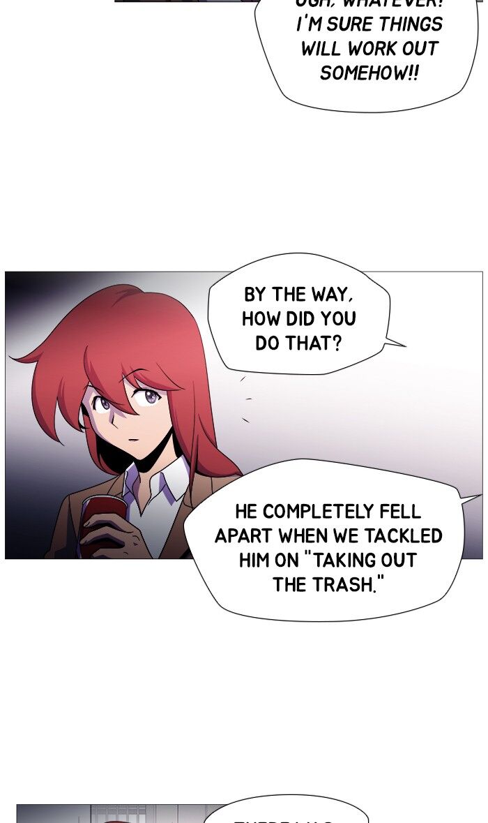 Read Dr. Frost Manga Online